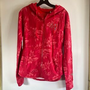 Tampa Bay Buccaneers Tommy Bahama Full-Zip Jacket